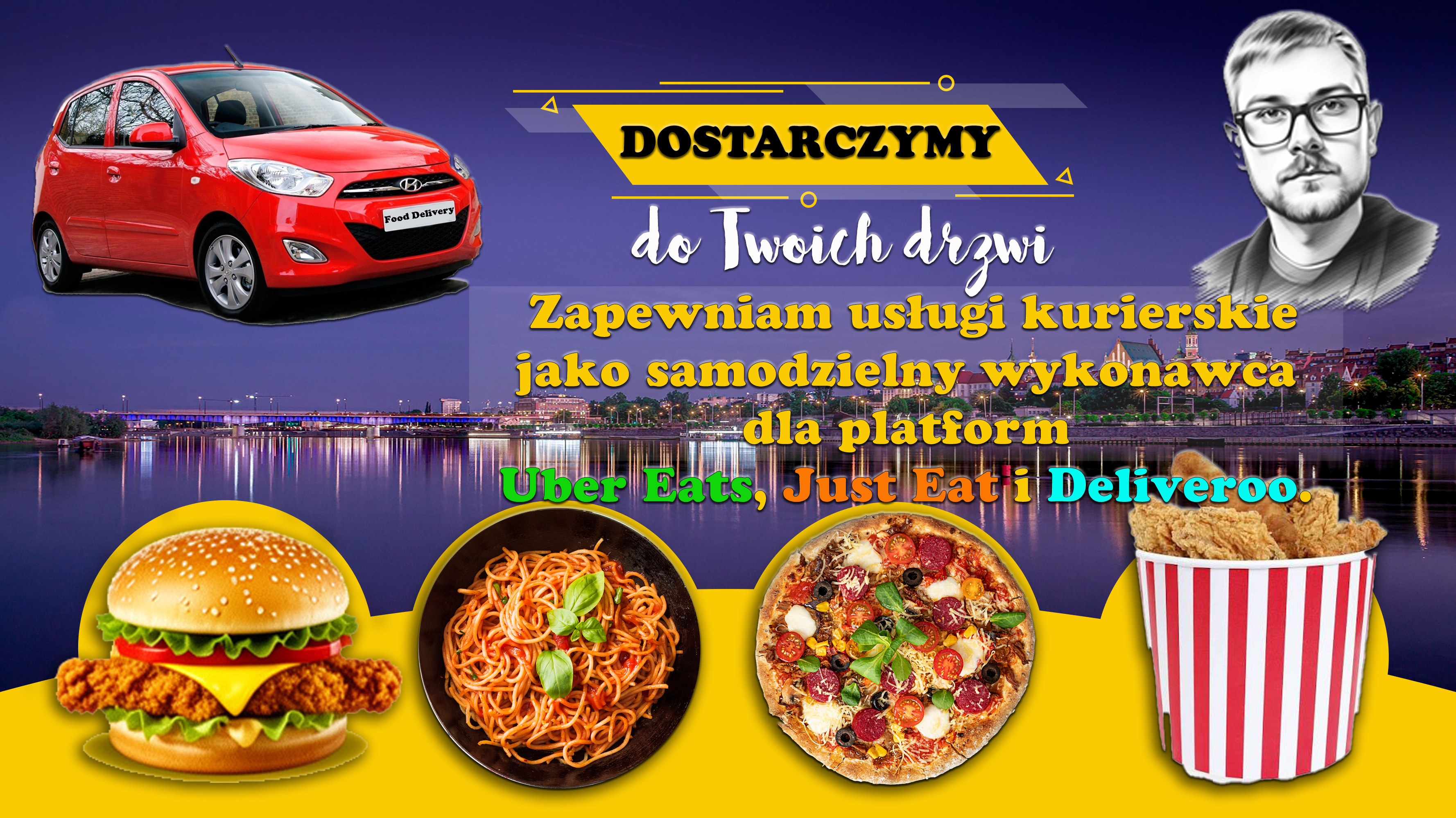 Baner Food PL